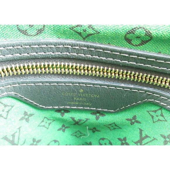 💎  Louis Vuitton - Cabas PM Adventure Tote - Picture 7 of 10